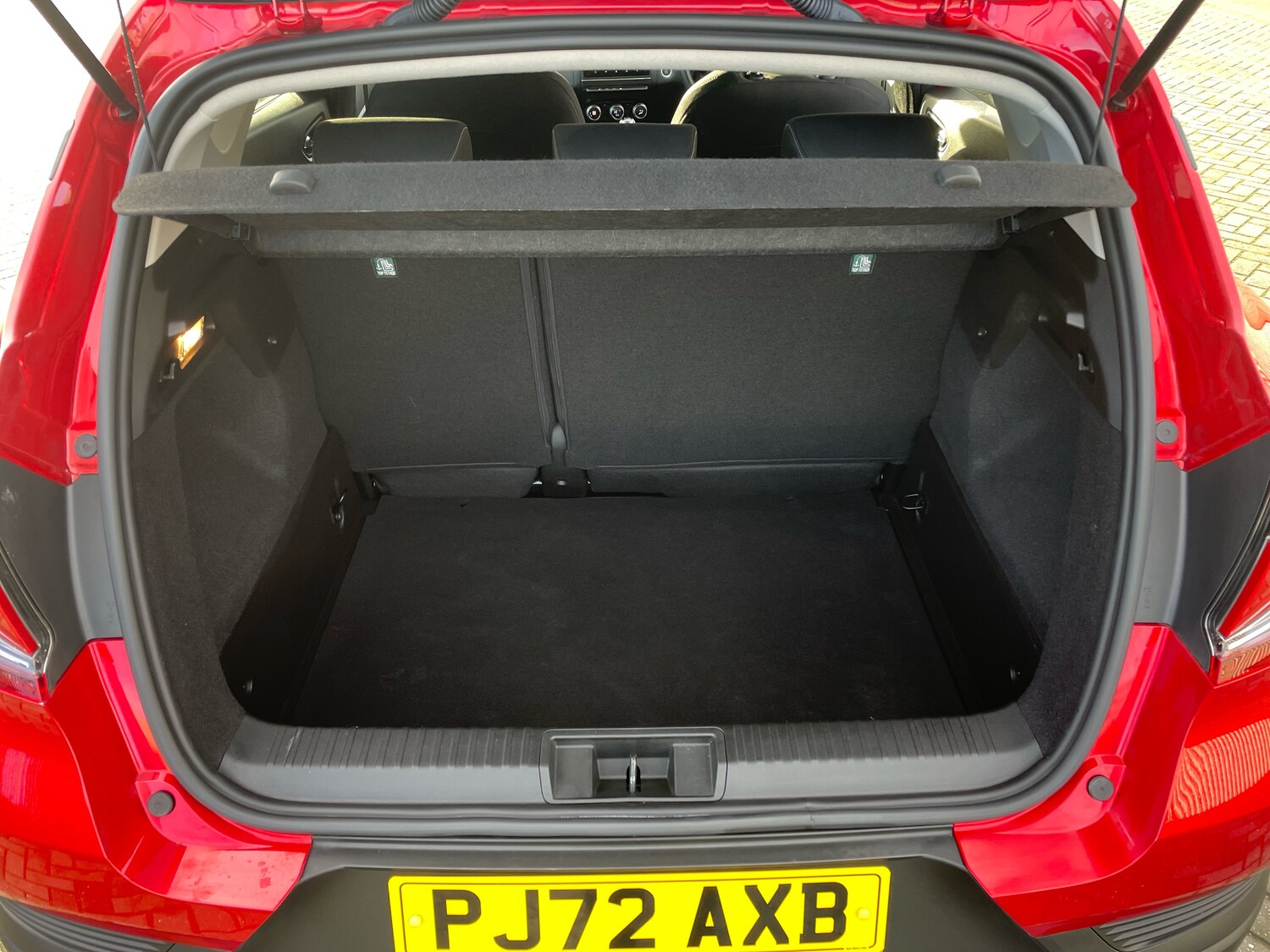 Used Renault Captur 2022 for sale - 76842217: Photo 9