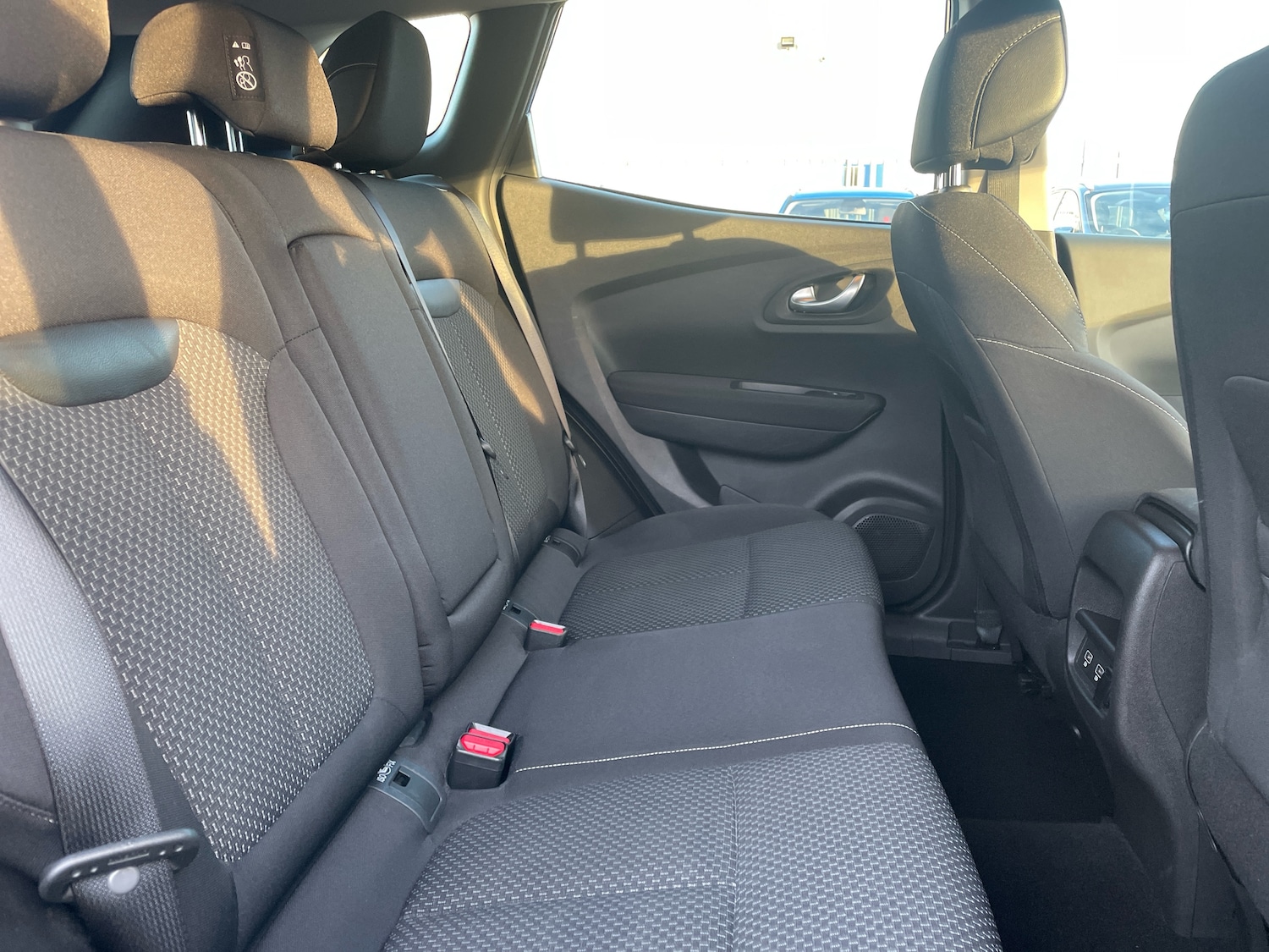 Used Renault Kadjar 2021 for sale - 76661121: Photo 10