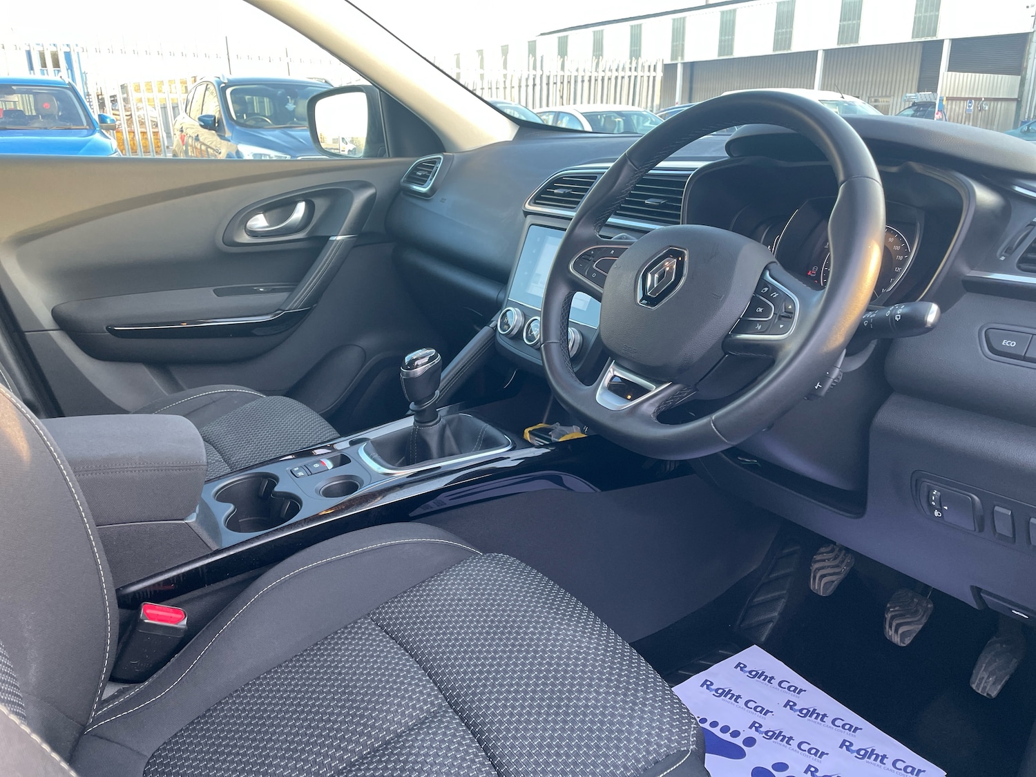 Used Renault Kadjar 2021 for sale - 76661121: Photo 6