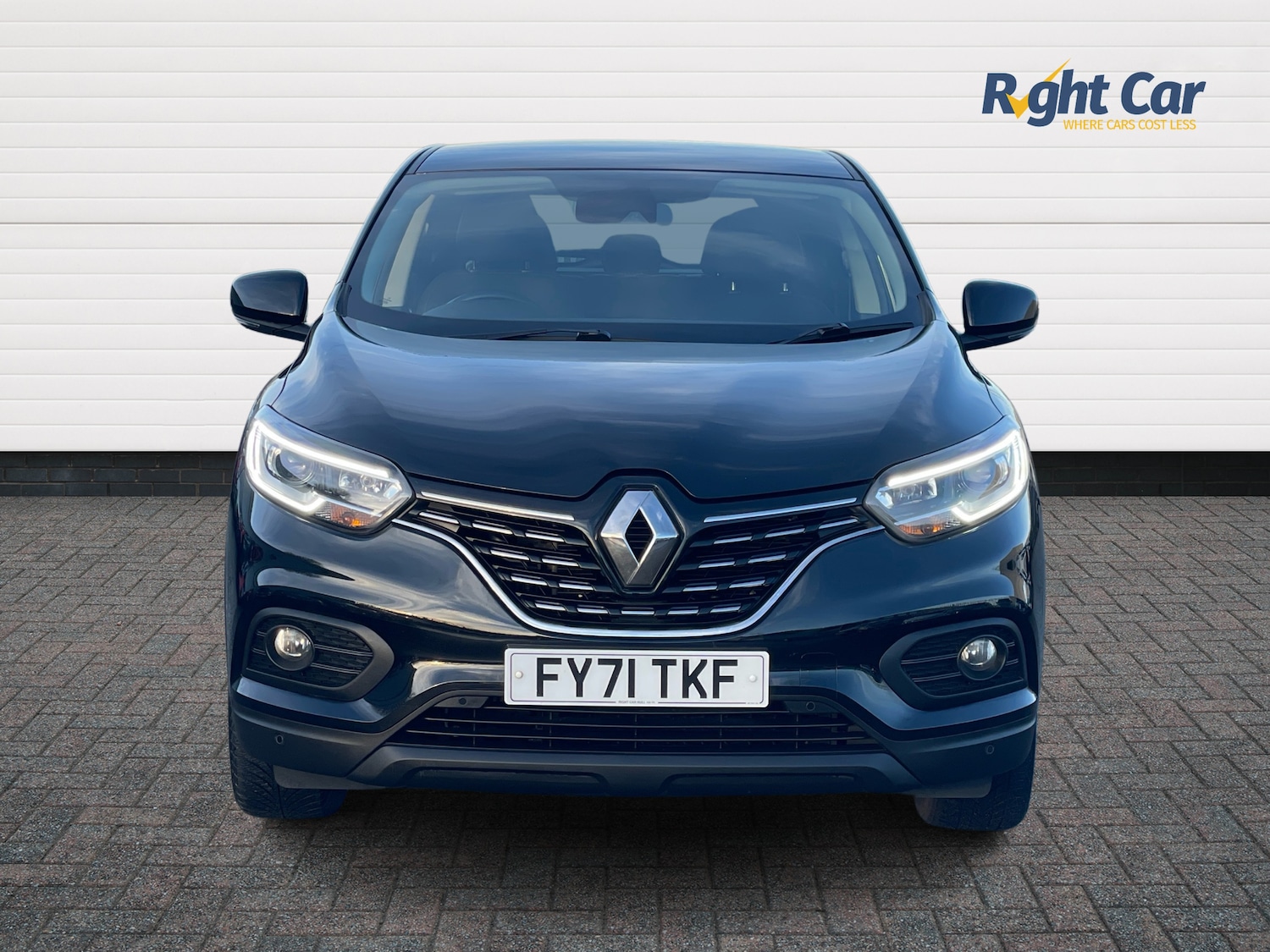 Used Renault Kadjar 2021 for sale - 76661121: Photo 7