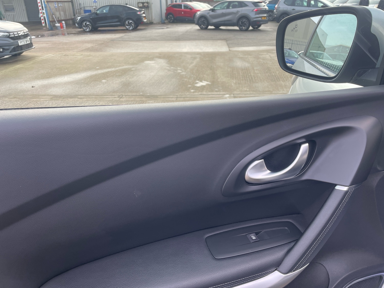 Used Renault Kadjar 2021 for sale - 77499770: Photo 11