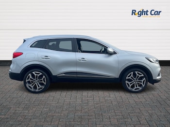 Used Renault Kadjar 2021 for sale - 77499770: Photo