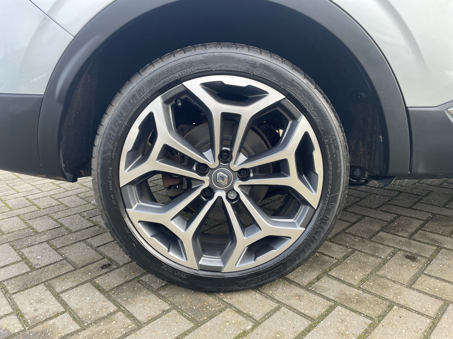 Used Renault Kadjar 2021 for sale - 77499770: Photo 5