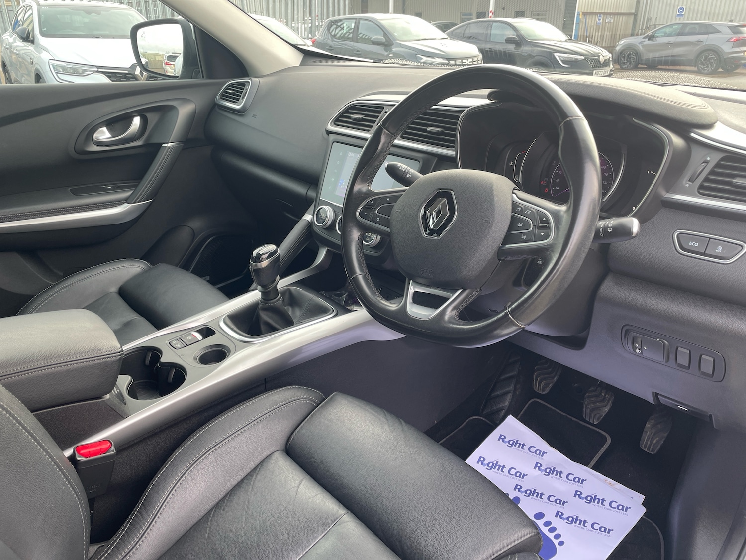 Used Renault Kadjar 2021 for sale - 77499770: Photo 6