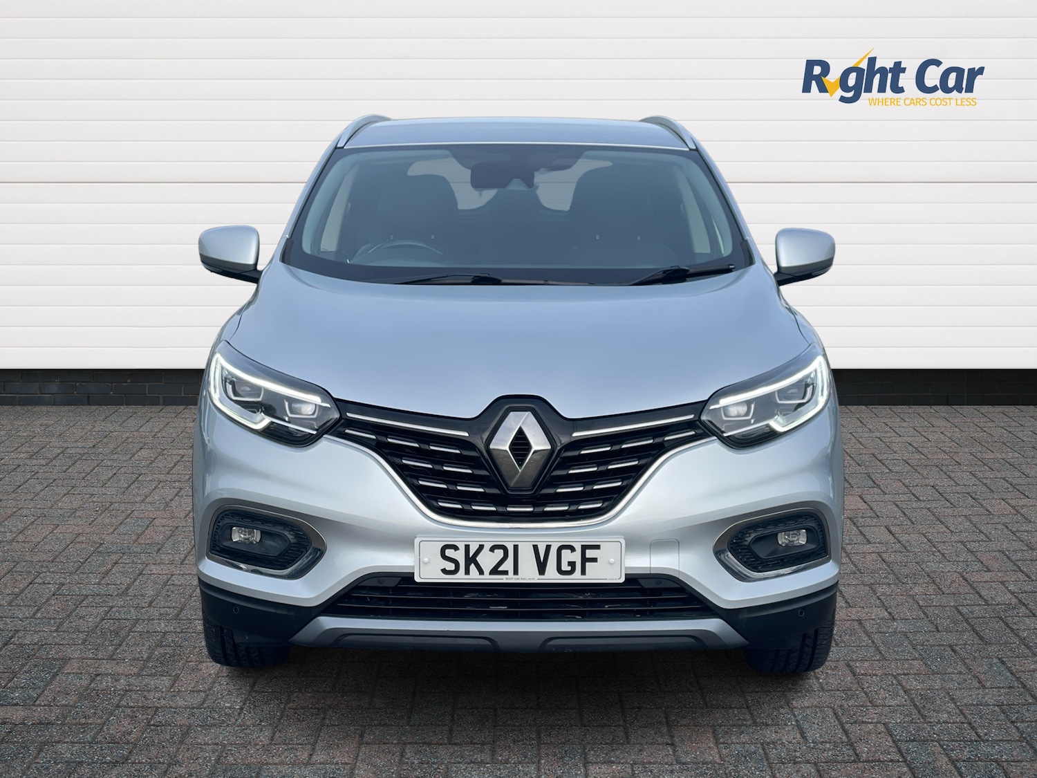 Used Renault Kadjar 2021 for sale - 77499770: Photo 7