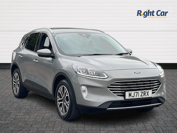 Ford - Kuga