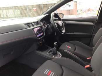 Used SEAT Ibiza 2020 for sale - 73766328: Photo