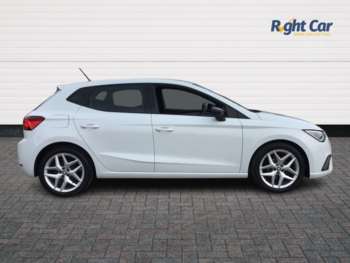 Used SEAT Ibiza 2020 for sale - 73766328: Photo