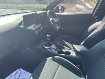 Used Nissan Juke 2024 for sale - 75083289: Photo
