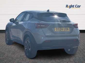 Used Nissan Juke 2024 for sale - 75083289: Photo