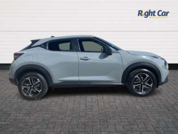 Used Nissan Juke 2024 for sale - 75083289: Photo