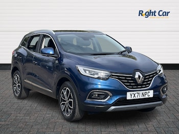 Renault - Kadjar