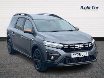 Used Dacia Jogger 2025 for sale - 78811687: Photo