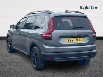 Used Dacia Jogger 2025 for sale - 78811687: Photo