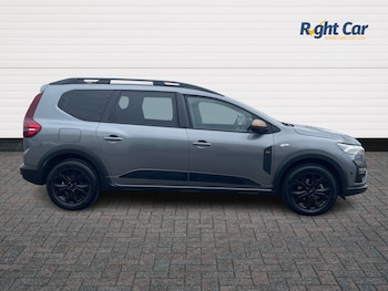 Used Dacia Jogger 2025 for sale - 78811687: Photo