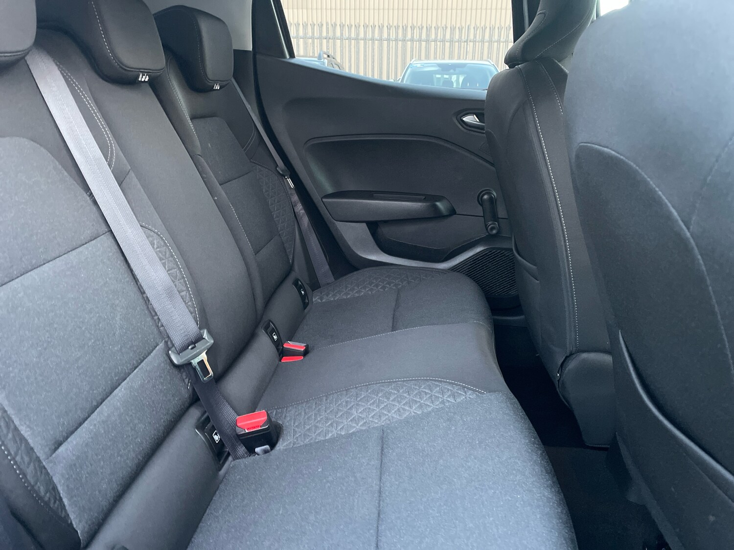 Used Renault Clio 2021 for sale - 77360633: Photo 10