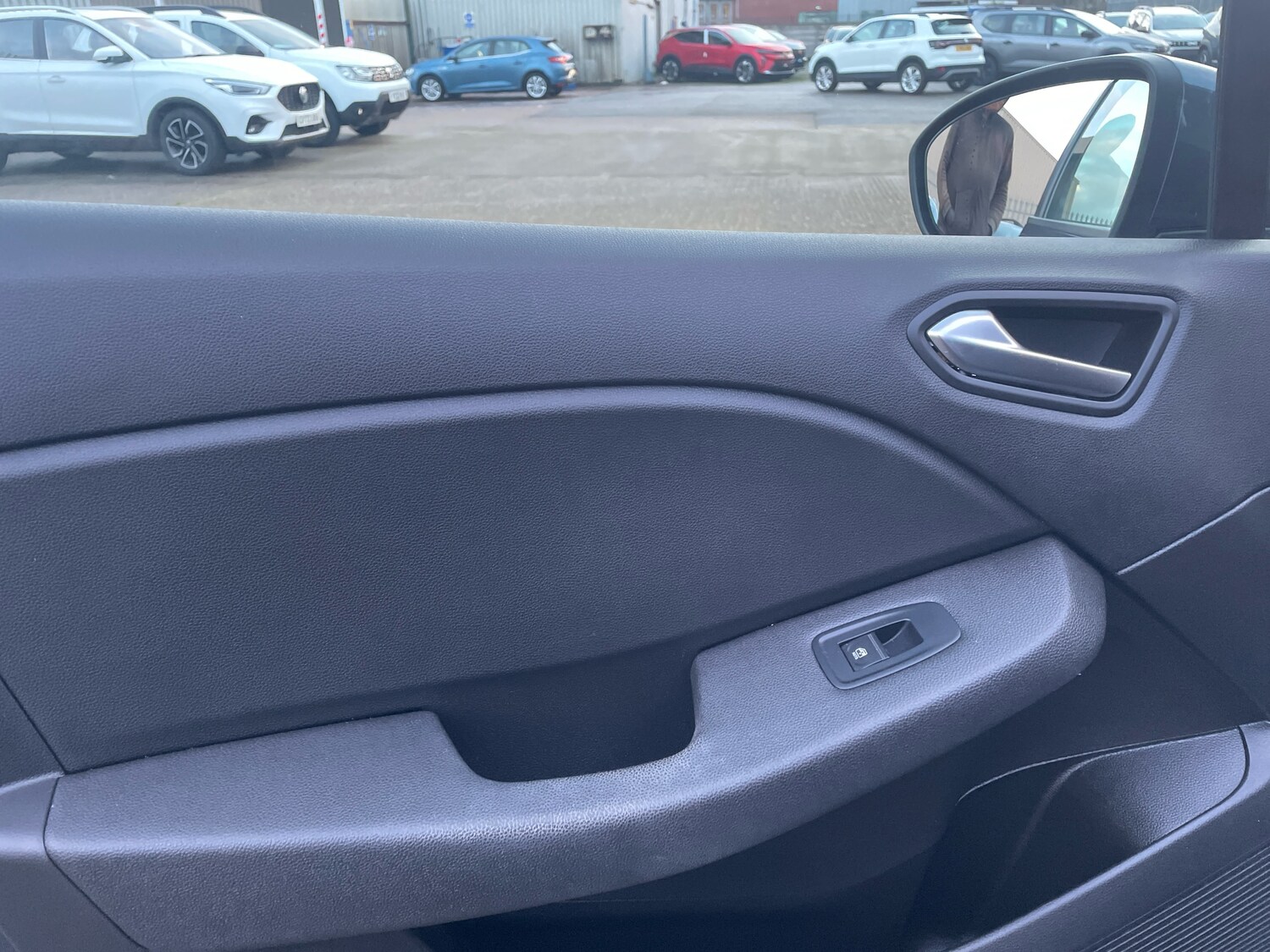 Used Renault Clio 2021 for sale - 77360633: Photo 11