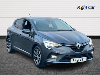 Used Renault Clio 2021 for sale - 77360633: Photo