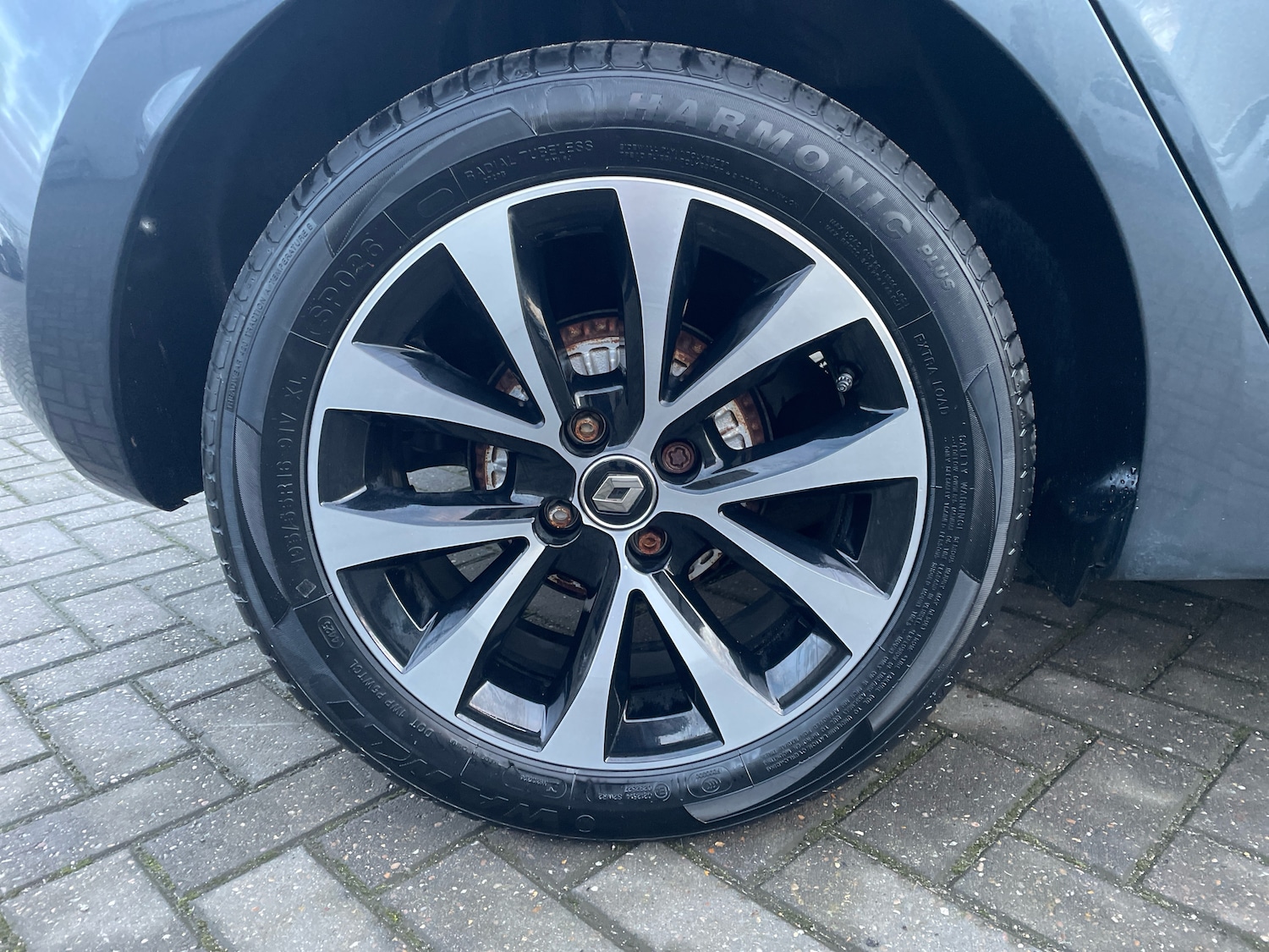 Used Renault Clio 2021 for sale - 77360633: Photo 5