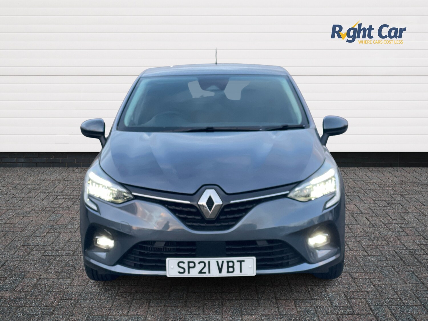 Used Renault Clio 2021 for sale - 77360633: Photo 7