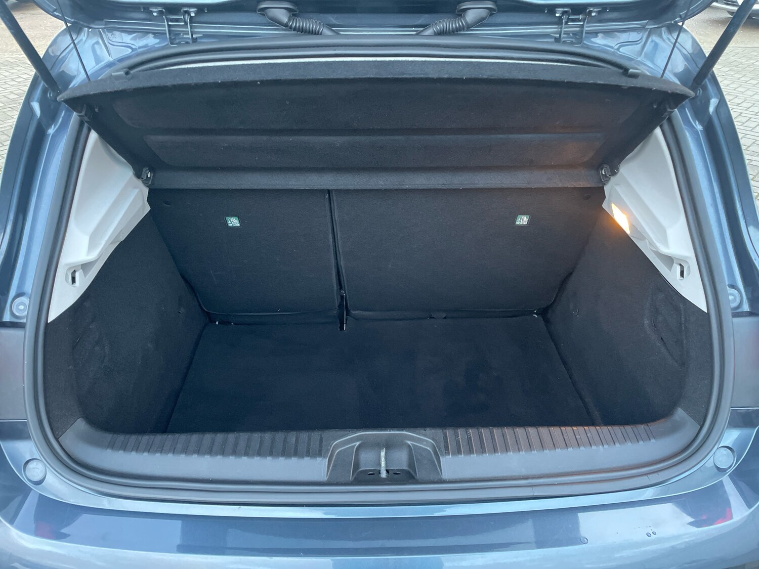 Used Renault Clio 2021 for sale - 77360633: Photo 9