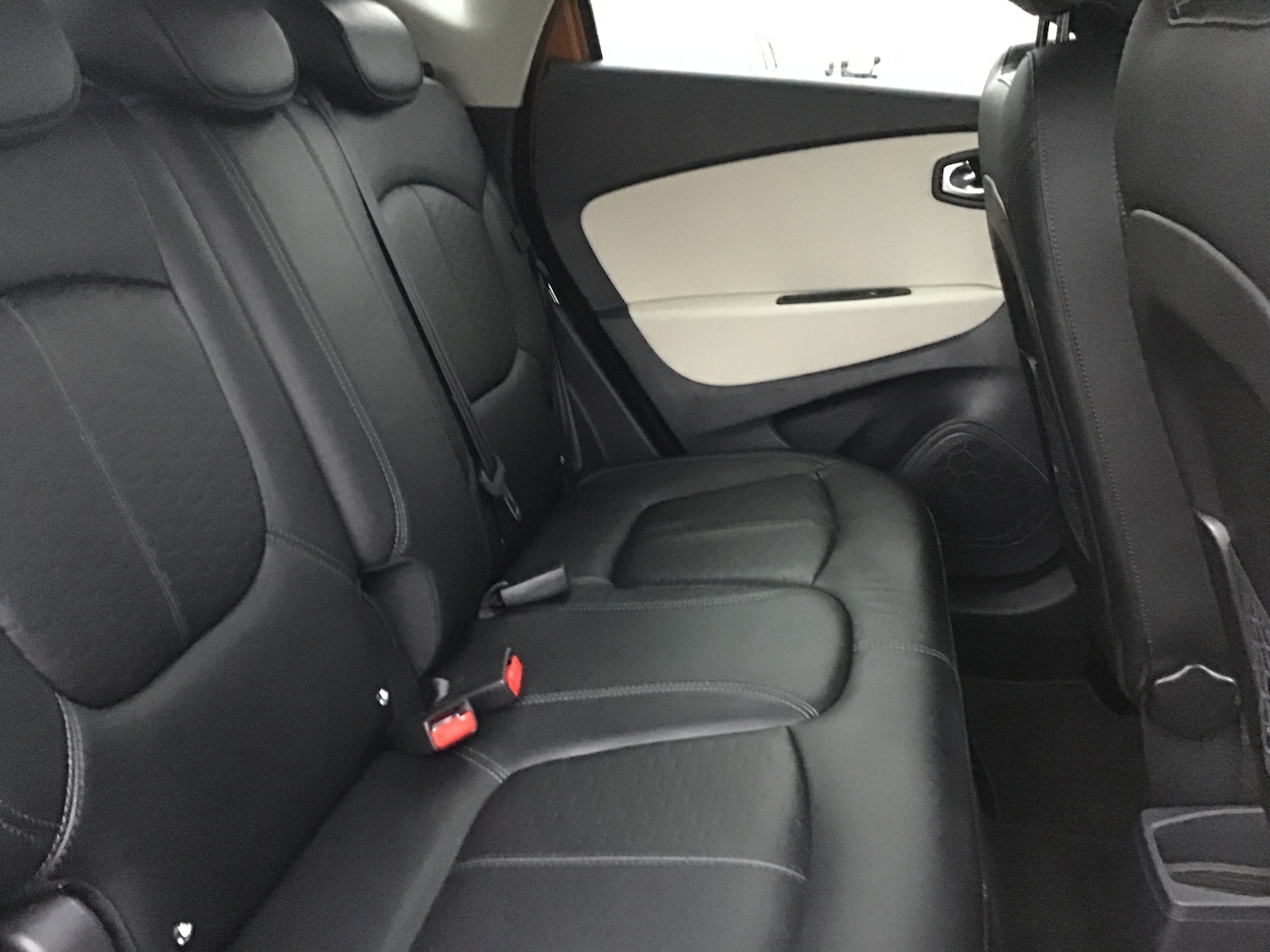 Used Renault Captur 2017 for sale - 77698316: Photo 10