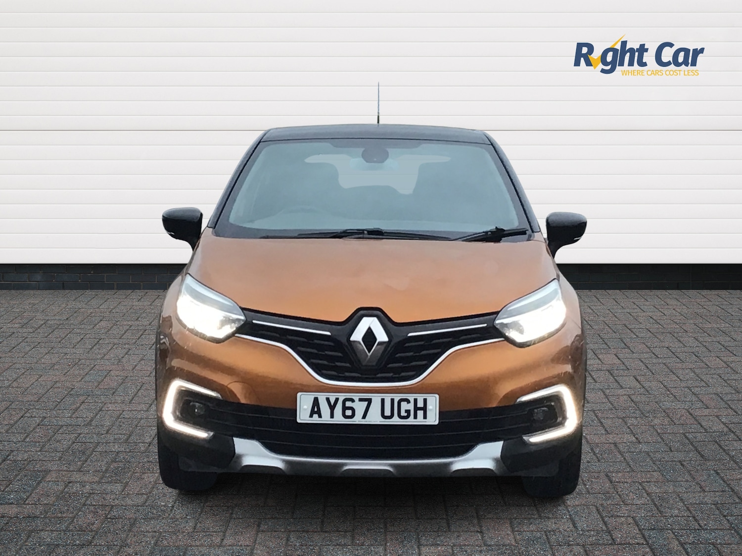 Used Renault Captur 2017 for sale - 77698316: Photo 7