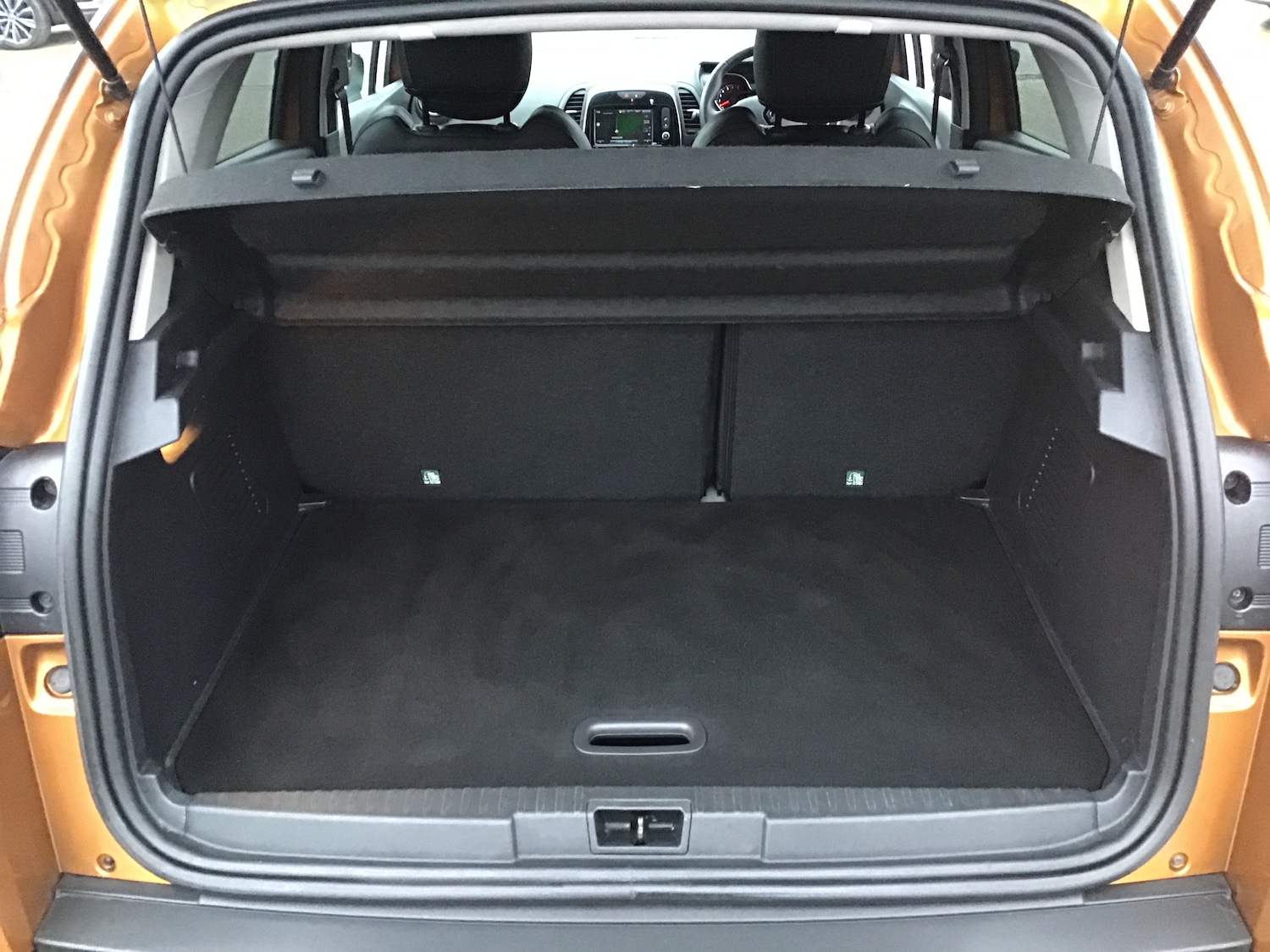 Used Renault Captur 2017 for sale - 77698316: Photo 9