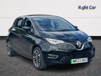 2023 (23) - R135 EV50 52kWh Iconic Boost Charge Automatic 5-Door