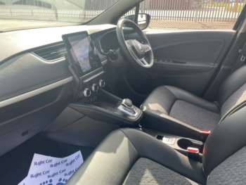 Used Renault Zoe 2023 for sale - 75281797: Photo