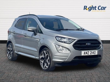 Used Ford Ecosport 2023 for sale - 79294028: Photo