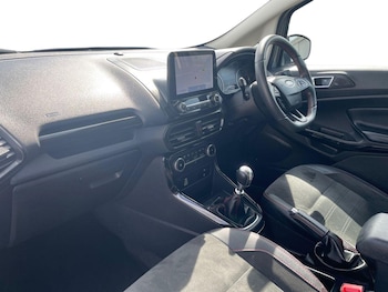 Used Ford Ecosport 2023 for sale - 79294028: Photo