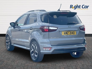 Used Ford Ecosport 2023 for sale - 79294028: Photo