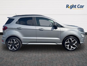 Used Ford Ecosport 2023 for sale - 79294028: Photo