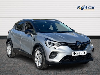 Renault - Captur
