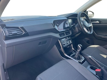 Used Volkswagen T-Cross 2023 for sale - 79466541: Photo