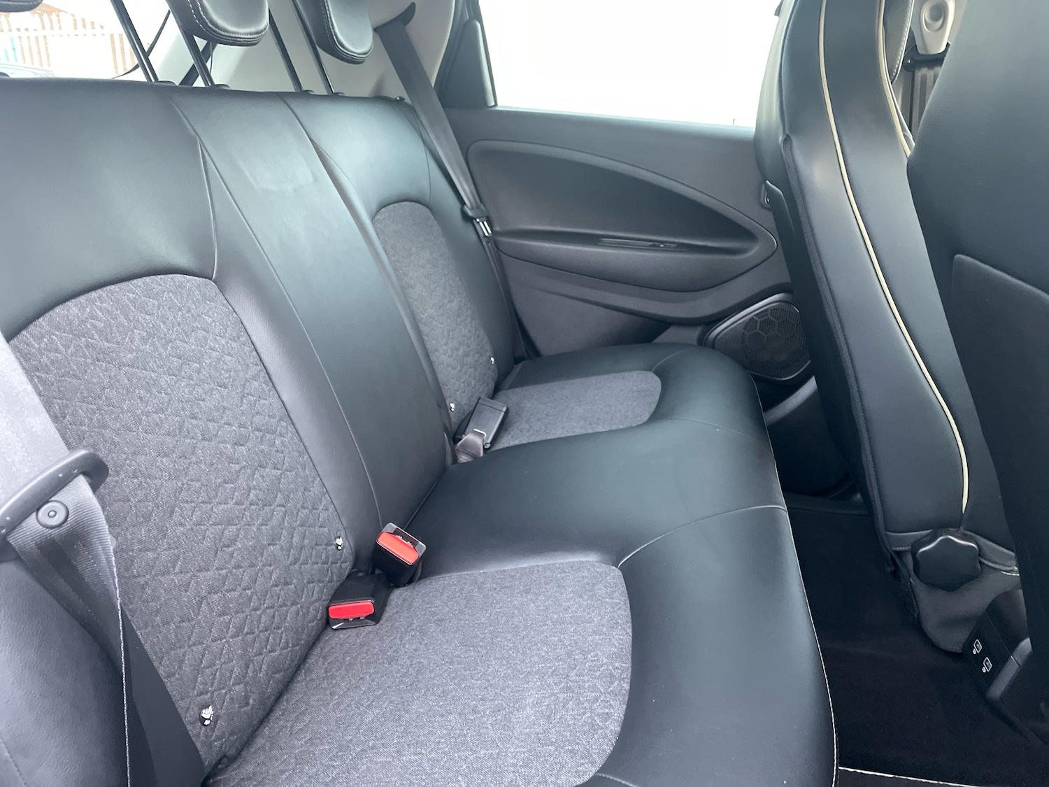 Used Renault Zoe 2022 for sale - 76691628: Photo 10