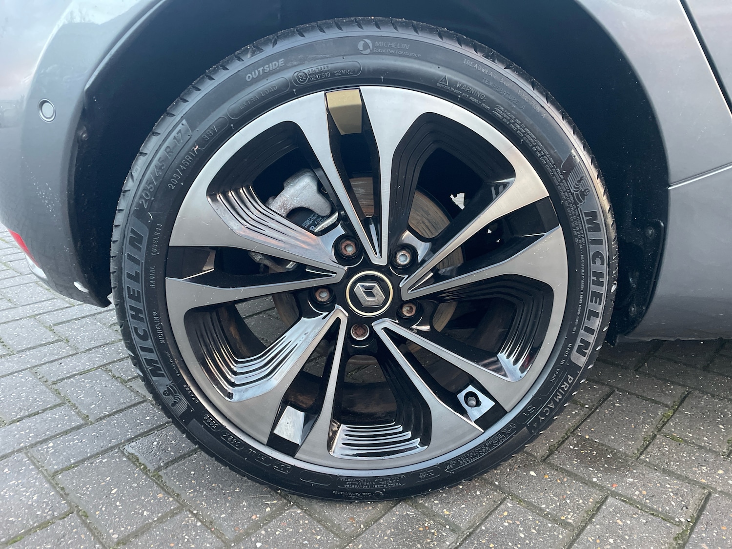 Used Renault Zoe 2022 for sale - 76691628: Photo 5