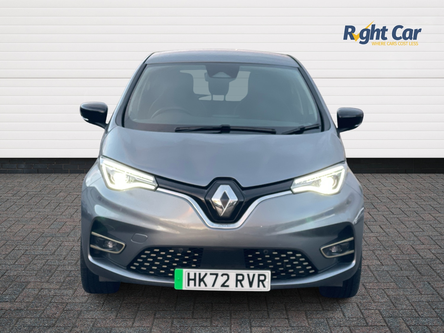 Used Renault Zoe 2022 for sale - 76691628: Photo 7