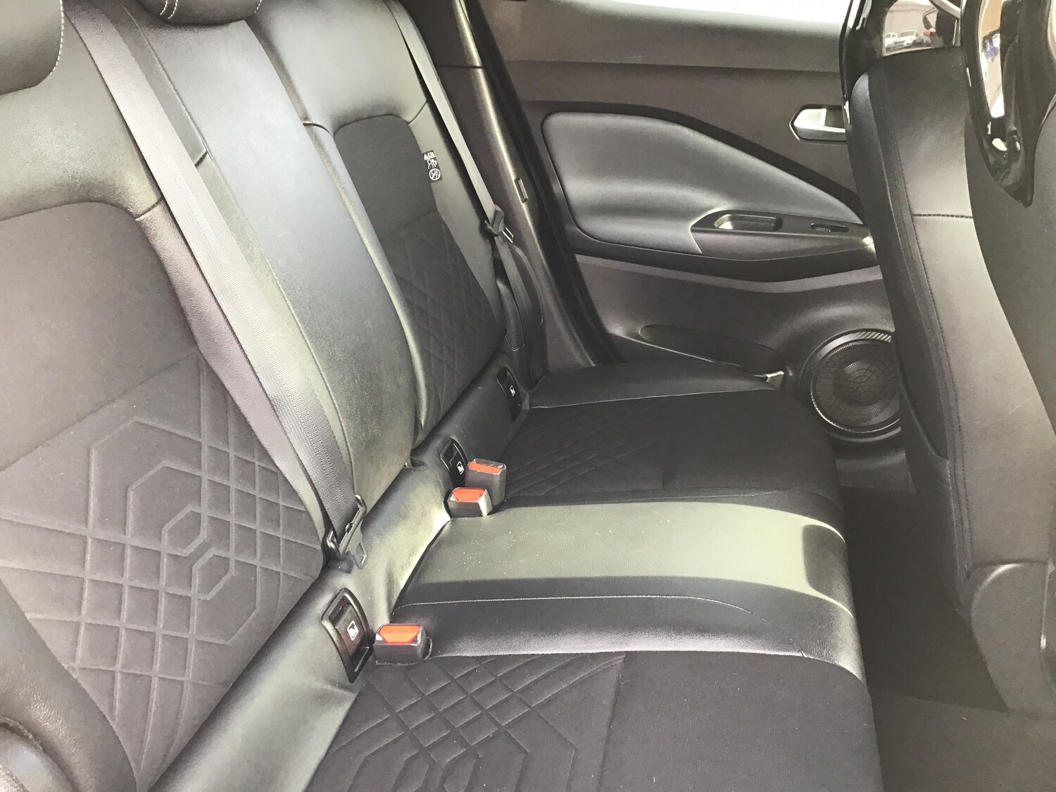 Used Nissan Juke 2021 for sale - 77660452: Photo 10