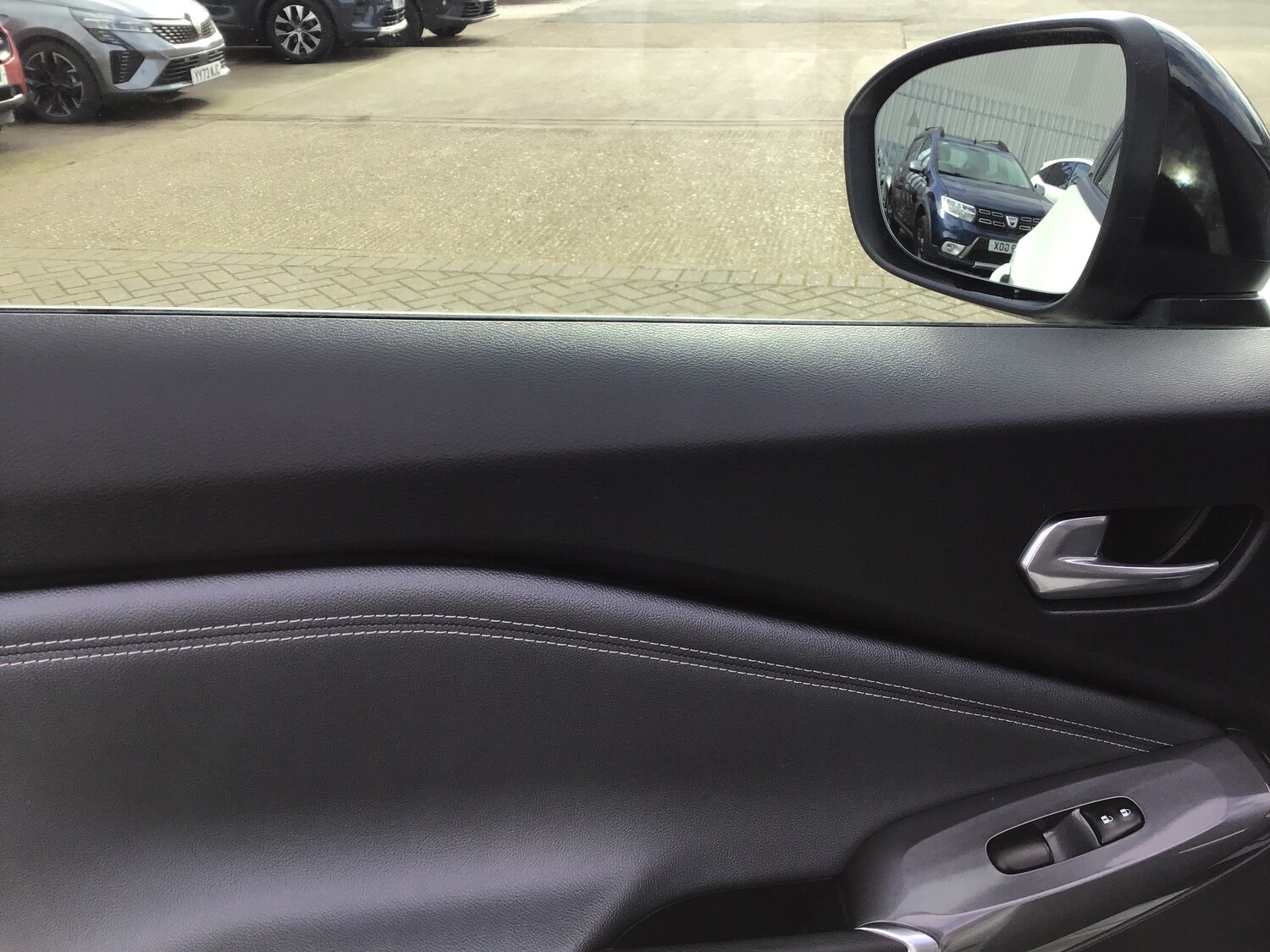 Used Nissan Juke 2021 for sale - 77660452: Photo 11