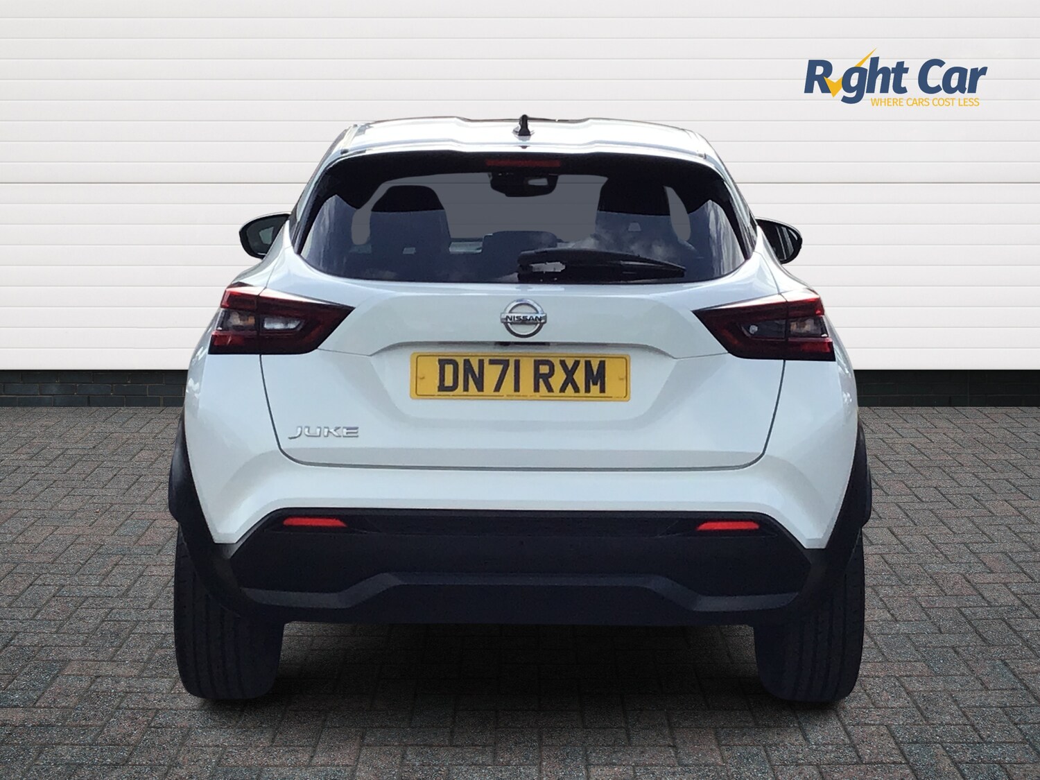 Used Nissan Juke 2021 for sale - 77660452: Photo 12