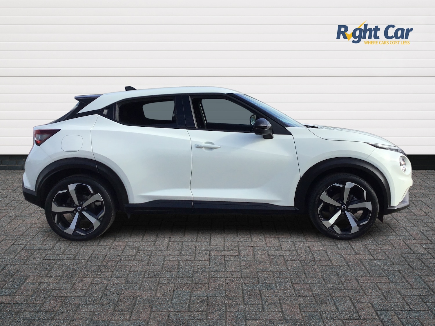 Used Nissan Juke 2021 for sale - 77660452: Photo 4