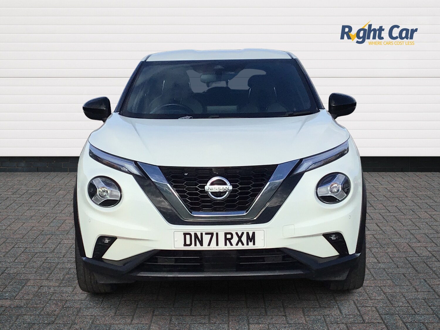 Used Nissan Juke 2021 for sale - 77660452: Photo 7
