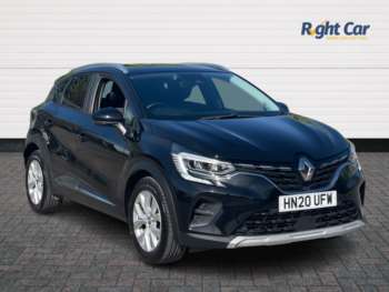 2020 (20) - 1.5 Dci Iconic 5-Door