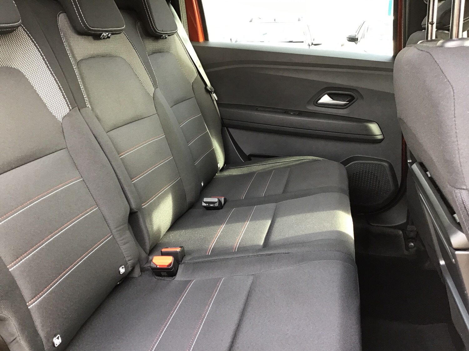 Used Dacia Jogger 2022 for sale - 77660449: Photo 10