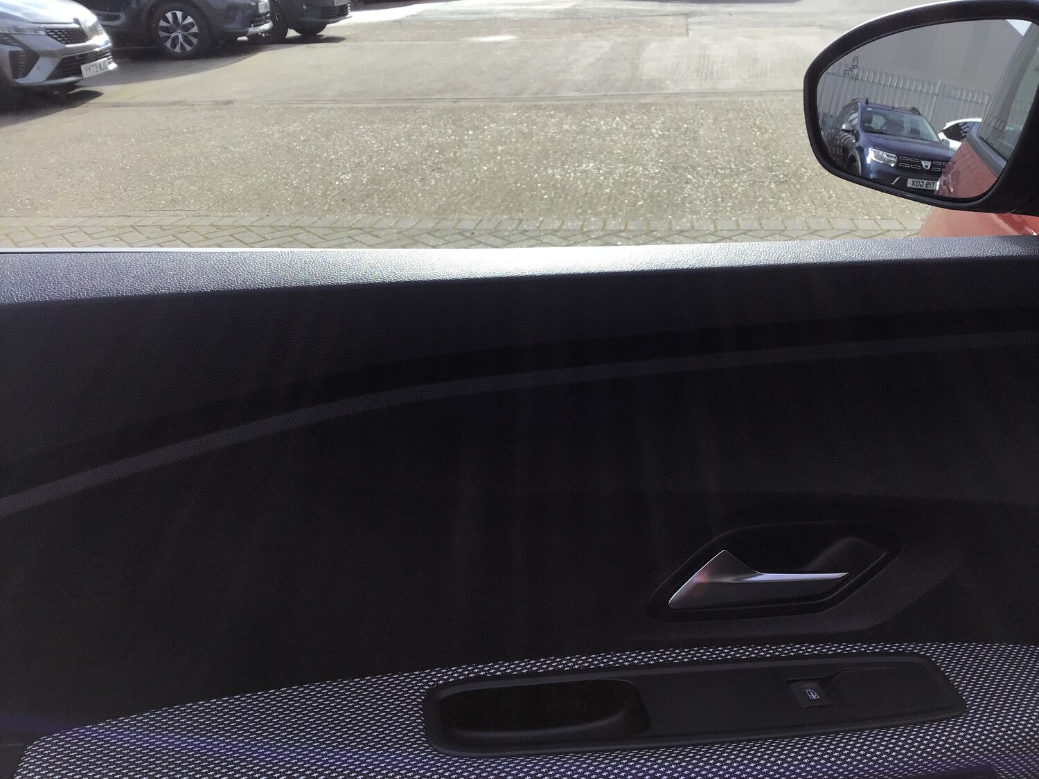 Used Dacia Jogger 2022 for sale - 77660449: Photo 11