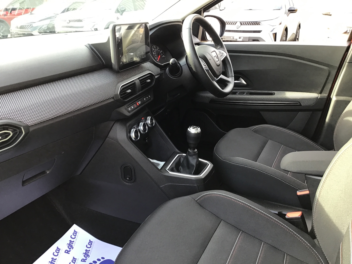 Used Dacia Jogger 2022 for sale - 77660449: Photo 2