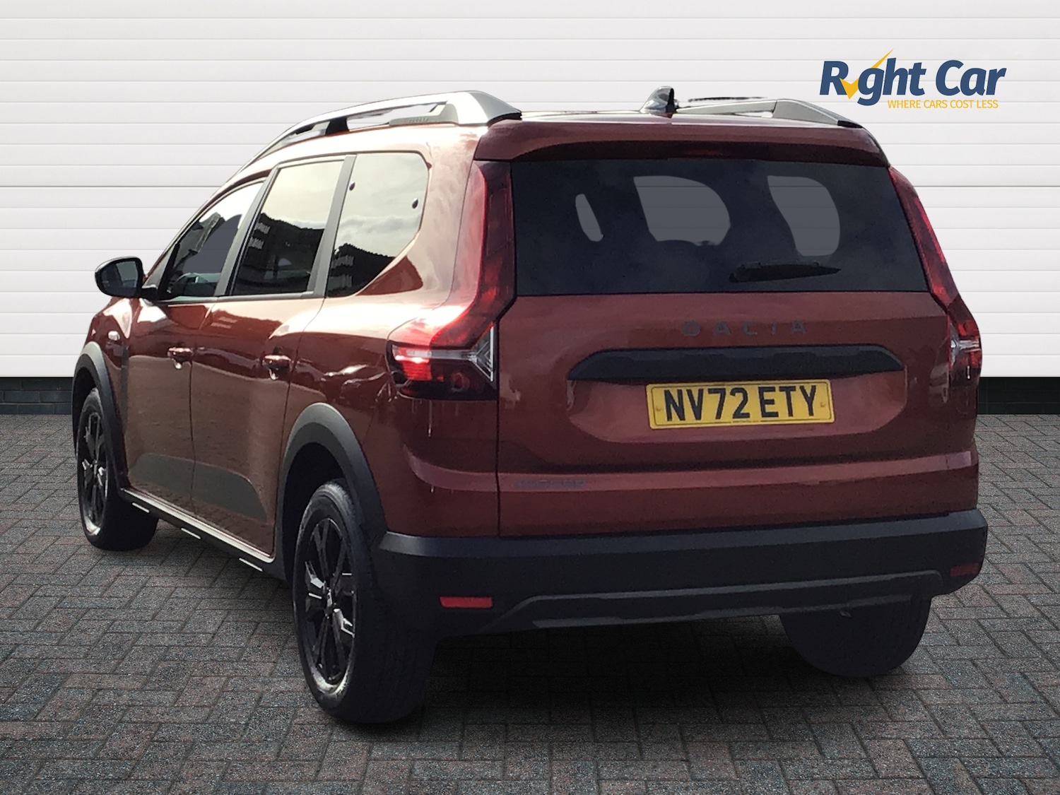 Used Dacia Jogger 2022 for sale - 77660449: Photo 3