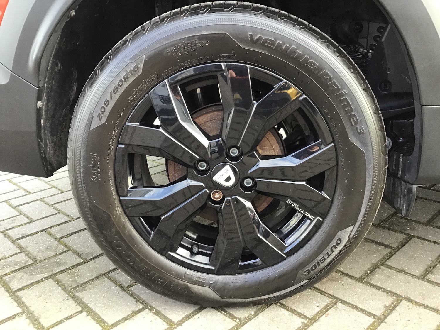 Used Dacia Jogger 2022 for sale - 77660449: Photo 5